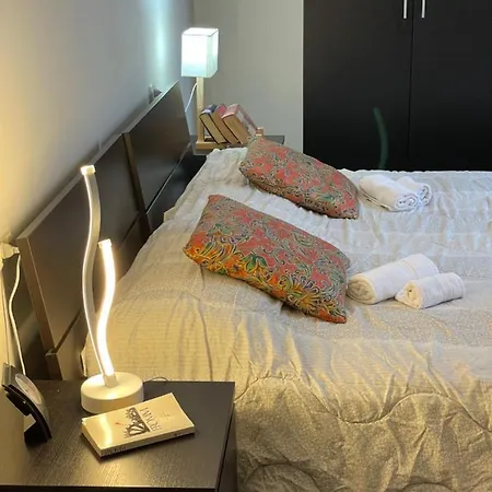 Apartment Ki House Rigoletto Parma