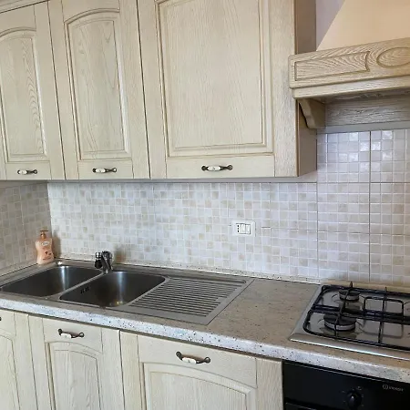 Apartment Ki House Rigoletto Parma