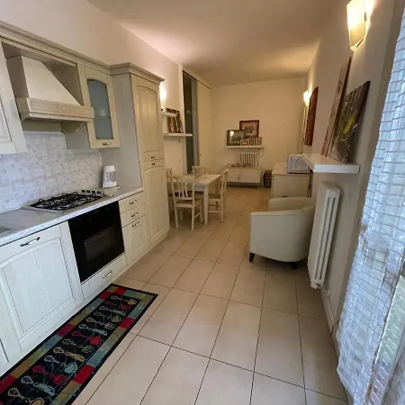 Apartment Ki House Rigoletto