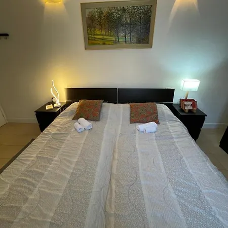 Ki House Rigoletto * Parma