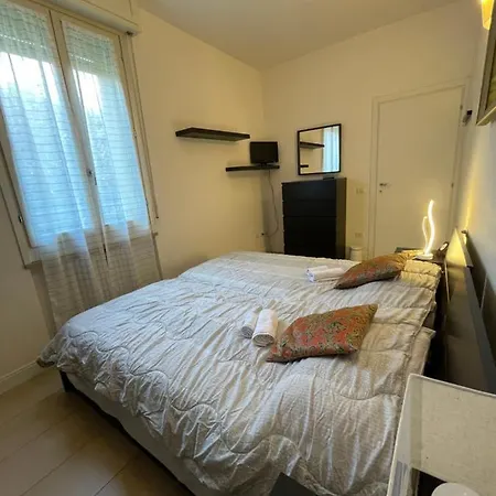 Ki House Rigoletto Apartament