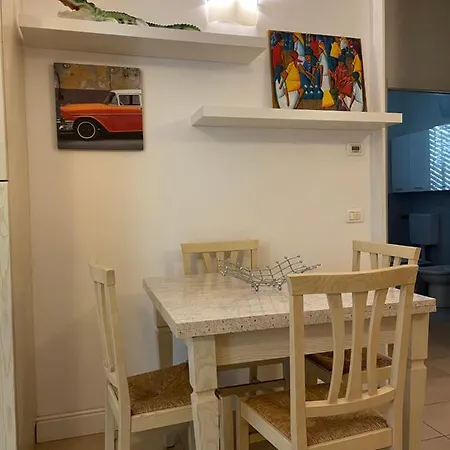 Ki House Rigoletto *
