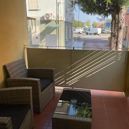 Ki House Rigoletto Apartament Parma